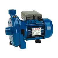 SPERONI Electrobomba centrífuga CM22 0.5HP 1F 16M@60LPM 1x1pulg