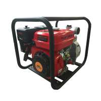 PANTHER Motobomba Autocebante 2″X2″ H50ZB28