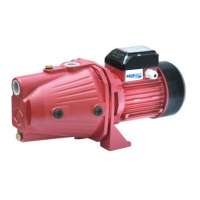 AQUAMAX Electrobomba centrífuga JET100A