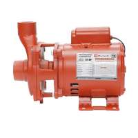 MUNICH Electrobomba Centrifuga MOT0.50-2 0.5hp 1F 20Mx110LPM