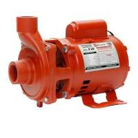 MUNICH Electrobomba Centrifuga MOT2-2 2.0hp 1F 38Mx300LPM