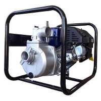 KOHLER Motobomba autocebante tragasólidos PA-WB20 2″x2″