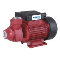 AQUAMAX Electrobomba Periferica PM-45 0.5HP 1F 24M@20LPM