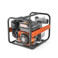 HUSQVARNA Motobomba autocebante W80P 6.5HP 3»x3» hmáx. 28m 50m3/h