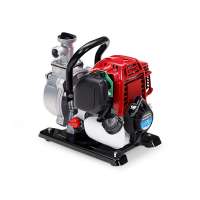 HONDA Motobomba Autocebante WX10T 1.0HP 36m 140lpm