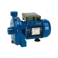 SPERONI Electrobomba centrífuga CM22 0.5HP 1F 16M