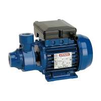 SPERONI Electrobomba cent. periférica KPM50 0.5HP 1F H:MAX: 38M