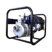 KOHLER Motobomba autocebante tragasólidos PA-WB20 2″x2″