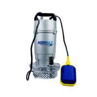 AQUAMAX Electrobomba para aguas residuales QDX750 (15-10)