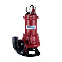 AQUAMAX Electrobomba para aguas residuales WQK25-7-7.5