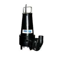 AQUAMAX Electrobomba para aguas residuales WQK25-12-2.2
