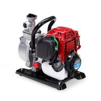 HONDA Motobomba Autocebante WX10T 1.0HP 36m 140lpm