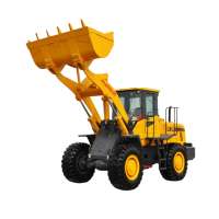 CHANGLIN Cargador Frontal 123.0HP 1.7M3 Weichai Deutz Cummins año 2014