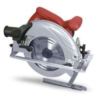STAYER Sierra Circular 7 1/2pulg CP190C 1600W 5000rpm