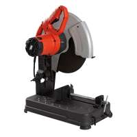 BLACK & DECKER Tronzadora 14pulg CS2000 2000W 3800RPM