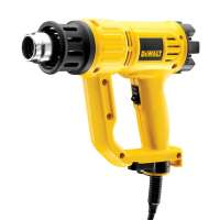 DEWALT Pistola de calor D26411 | 2000W 50 – 600 °C