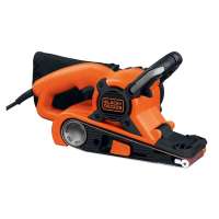 BLACK & DECKER Lijadora de Banda DS321 720W