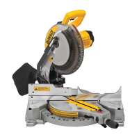 DEWALT DWS780 Ingleteadora 12″ 1675W Telescópica