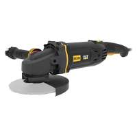 CATERPILLAR Amoladora DX352 | 8500 rpm 2350W Ø 180mm