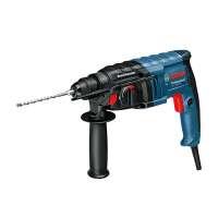 BOSCH Martillo Perforador SDS PLUS GBH2-20D 20mm 650W 1.7J M/P
