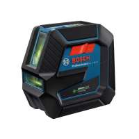 BOSCH Nivel Láser 2 Líneas 50mts. GCL 2-50G