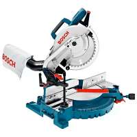 BOSCH Ingleteadora GCM10X 10pulg 1700W 4800RPM Doble Bisel