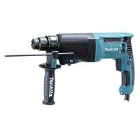 MAKITA Rotomartillo SDS PLUS HR2600 26mm 800W