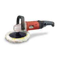 STAYER Lijadora/Pulidora 7pulg LU260CE 1200W 600-3200rpm