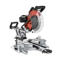 STAYER Ingleteadora 12pulg SCR315W 1800W + disco diamantado