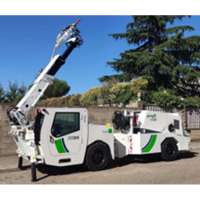 ROBOT SPRAYCON SCH14 ARTICULADO