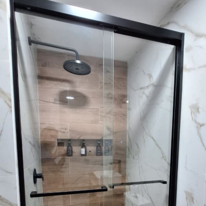 Mampara de ducha Sliding Solution