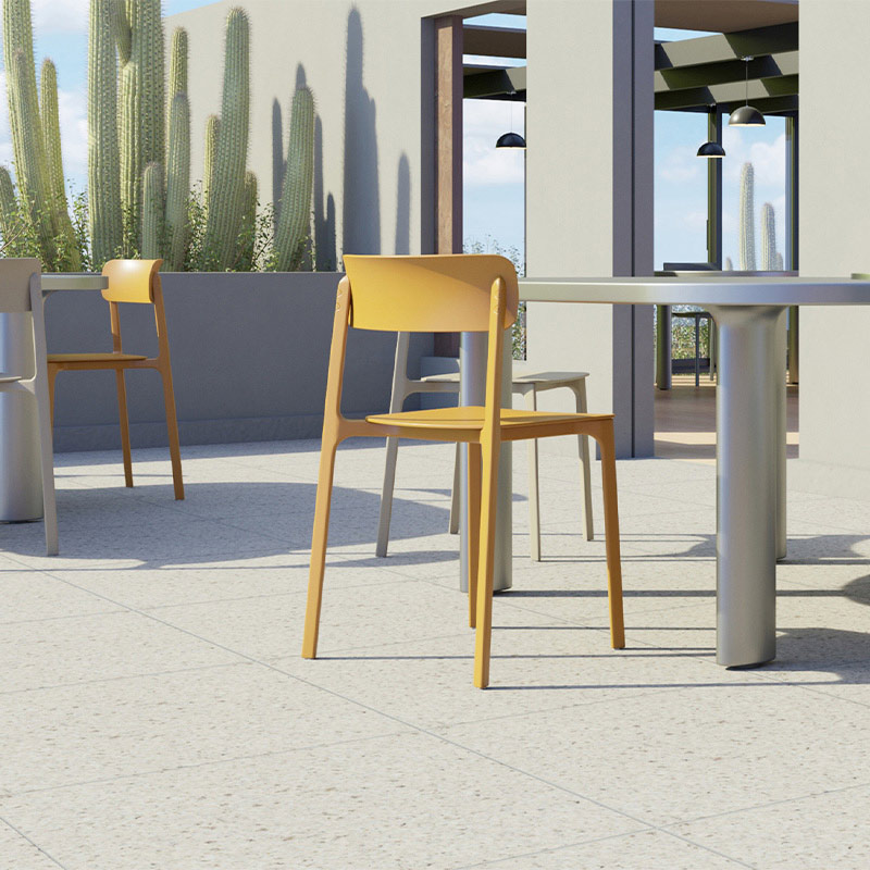 Silla Clay
