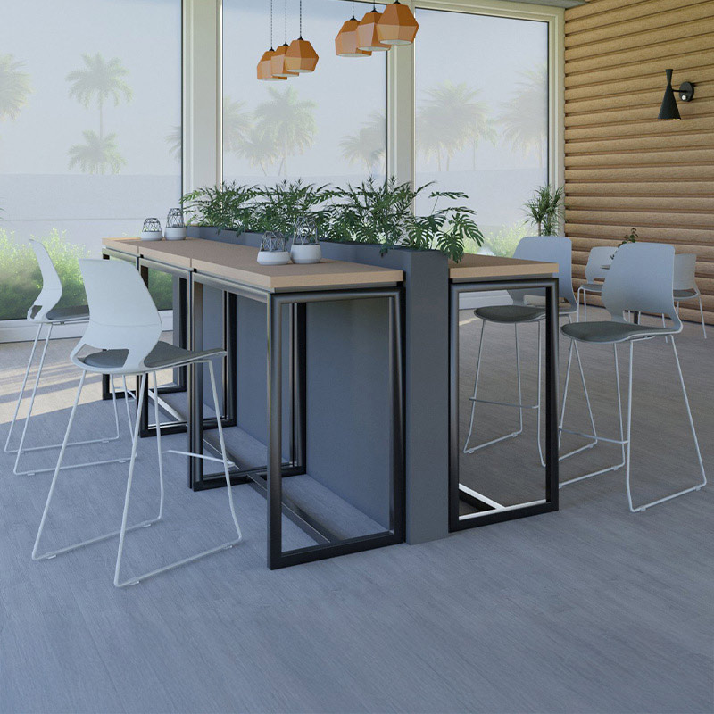 Silla Bar