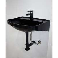 Tubos de abasto ULTRAFLEX® de acero inoxidable reforzado para lavatorio y lavadero ½”x1/2”x40cm H-H