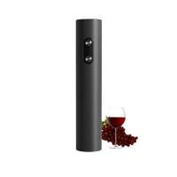 Sacacorcho eléctrico de vino a batería