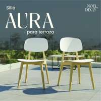 SILLA AURA