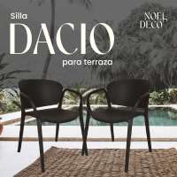 SILLA DACIO