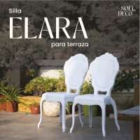 SILLA ELARA CLASSIC
