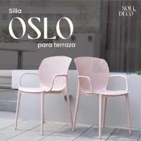 SILLA OSLO