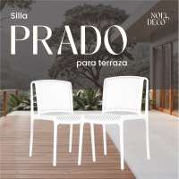 SILLA PRADO
