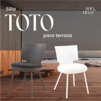 SILLA TOTO