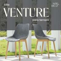 SILLA VENTURE