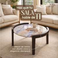 MESA AURORA IMPERIAL