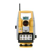 Estacion Total Robótica South NS30