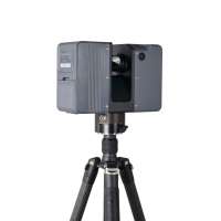 Escáner Láser South SPL620