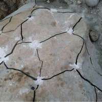 Buster - Cemento expansivo