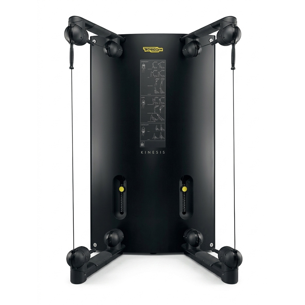 Kinesis One