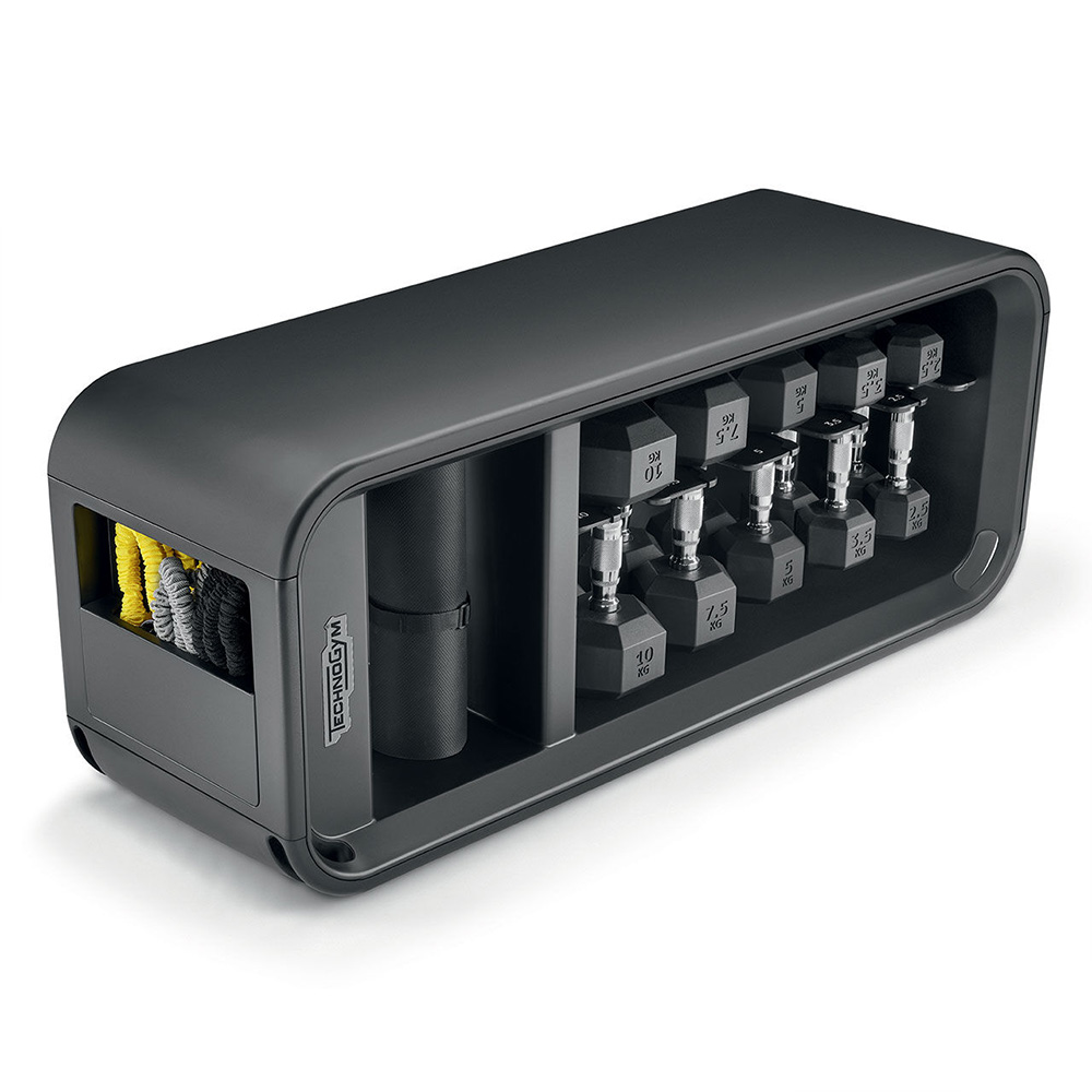 TECHNOGYM BENCH