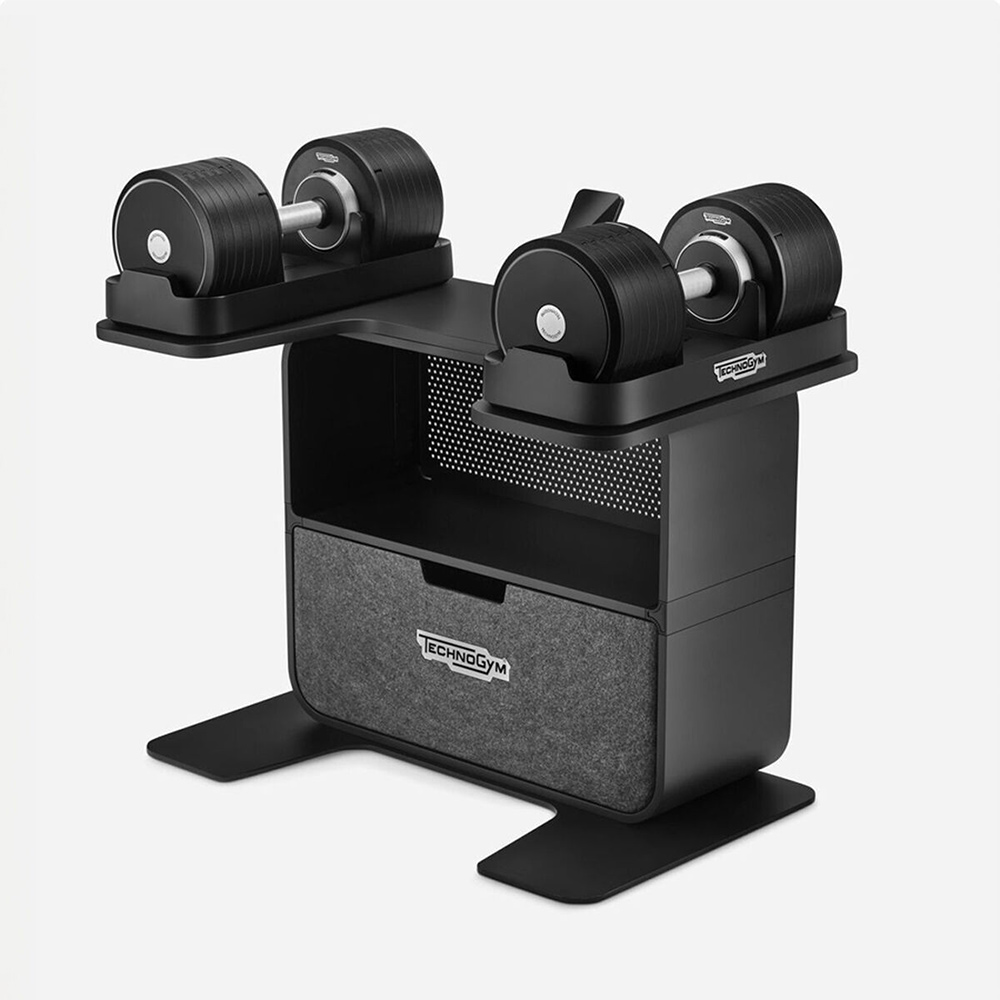 TECHNOGYM CONNECTED DUMBBELLS+