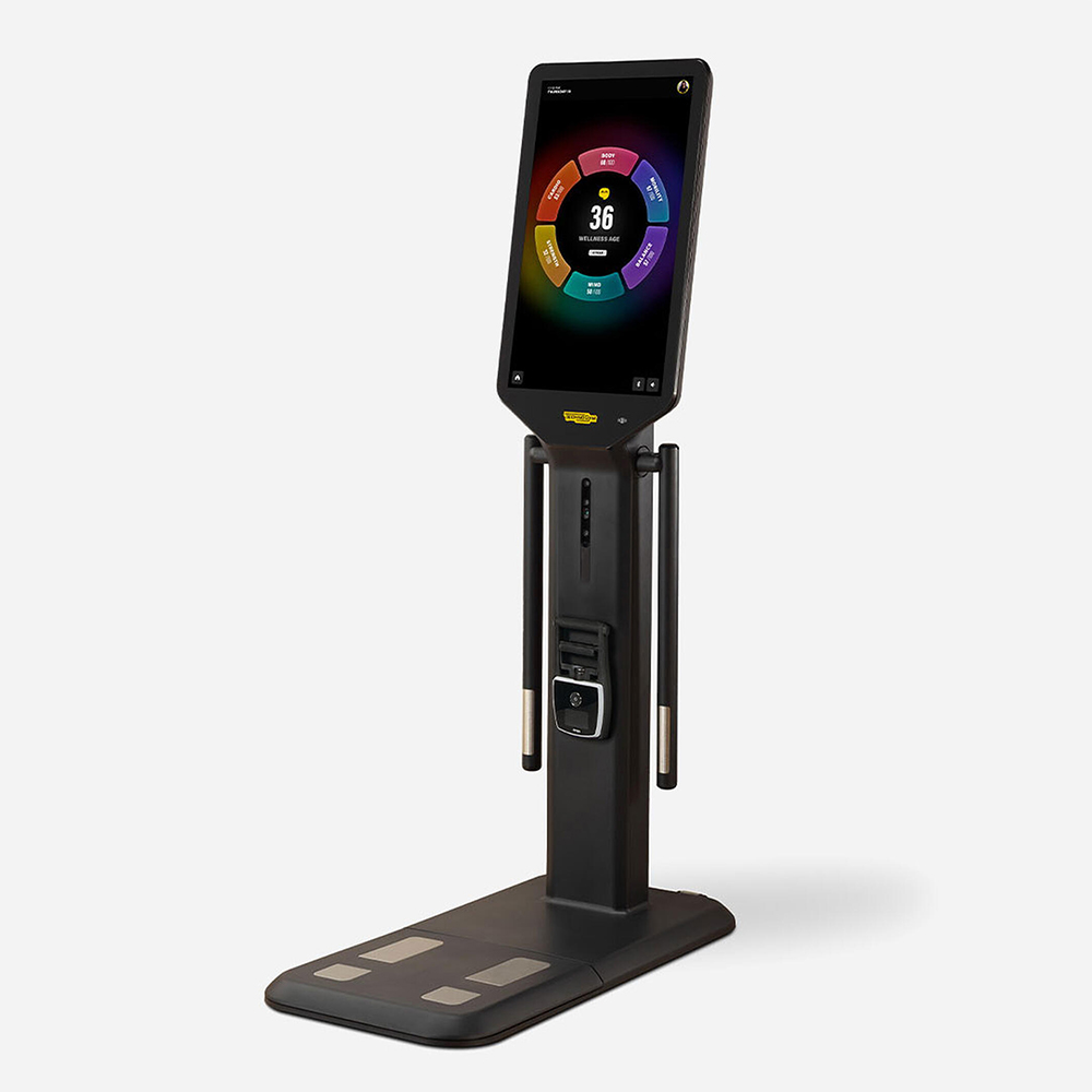 TECHNOGYM CHECKUP